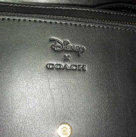 🆕 Michael Kors wallet and Coach purse‼️ - Picture 7 of 8